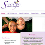 Sovereign Womens Healthcare  -  Gynecology/Obstetrics